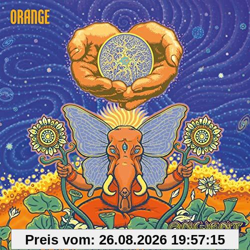 Ancient Trance - Live