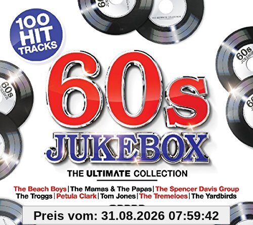 60s Jukebox