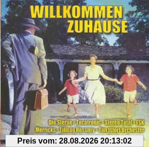 Willkommen Zuhause