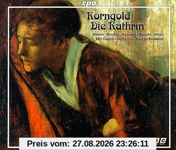 Various Die Kathrin
