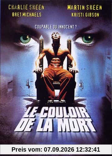 Le couloir de la mort [FR Import]