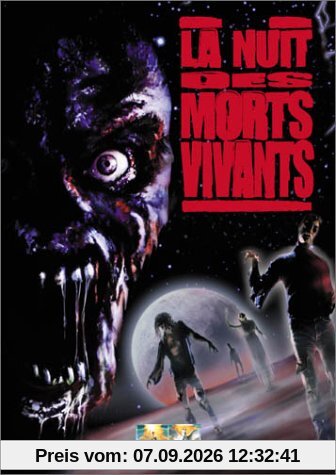 La Nuit des morts vivants [FR Import]