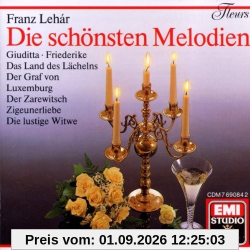 Die schönsten Melodien