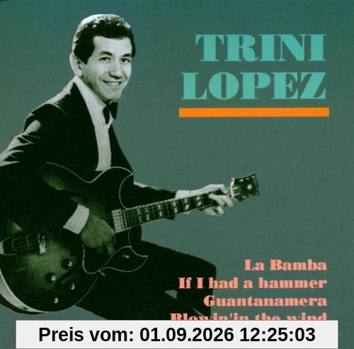 Trini Lopez
