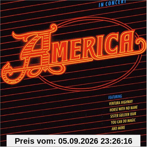 America in Concert