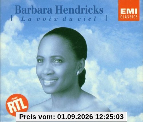 La voix du ciel Vol. 1-2