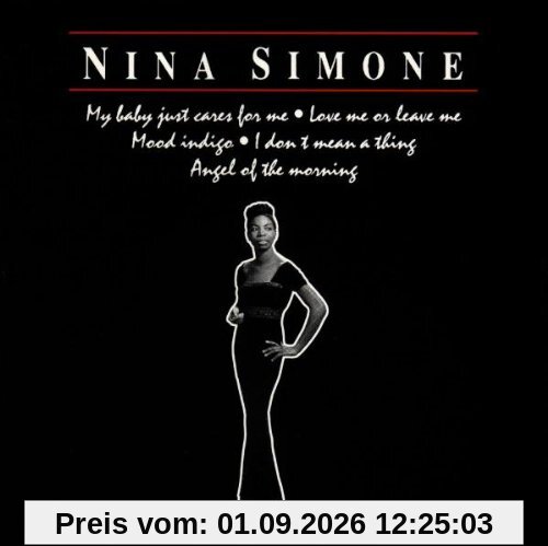 Nina Simone