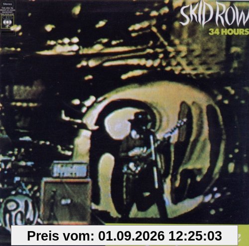 Skid Row