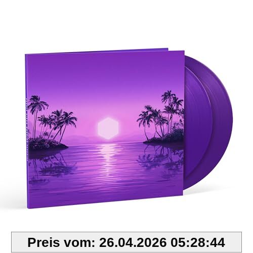 Paradise [Vinyl LP]