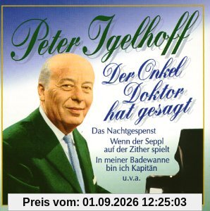 Gala der Stars:Peter Igelhoff