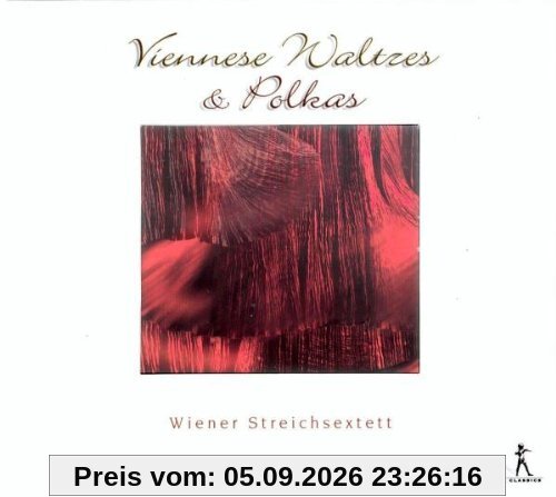 Wiener Walzer & Polkas (Bearbeitungen)