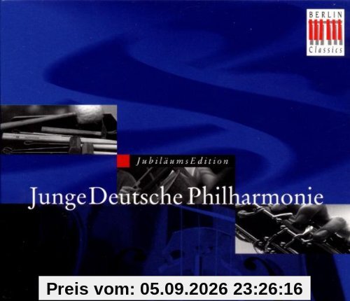 Jubiläumsedition Vol. 1-3