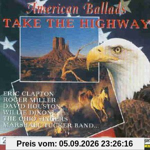 Take the Highway - American Ballads