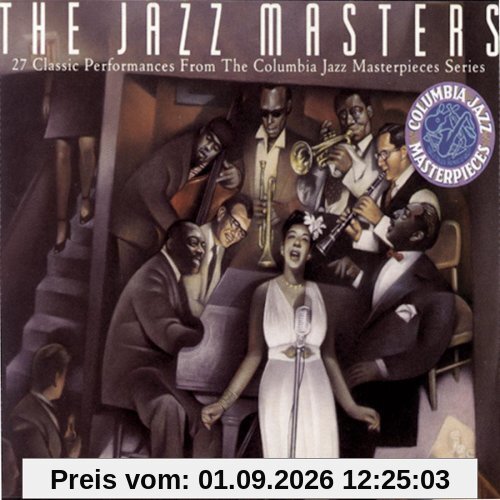 Jazz Masters
