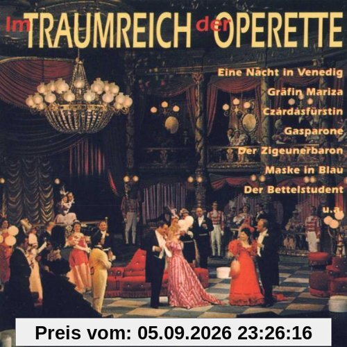 Im Traumreich der Operette