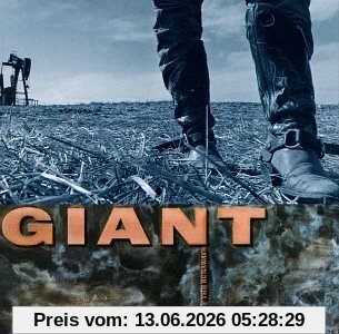 Giant Last Of The Runaways