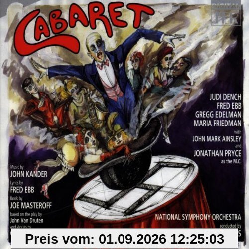 Cabaret (Ga)