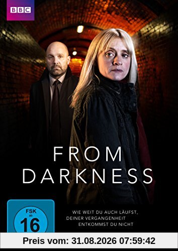 From Darkness [2 DVDs]