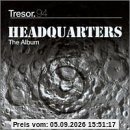 Headquarters-the Album