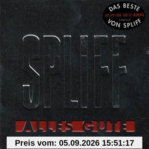 Alles Gute (Best of)