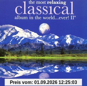 Most Relaxing Classical...