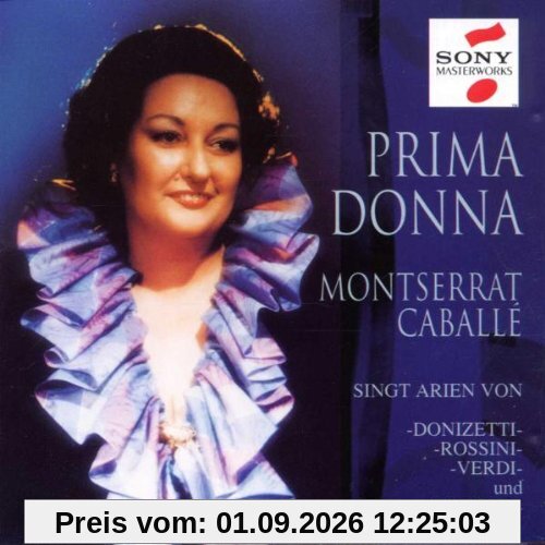 Prima Donna