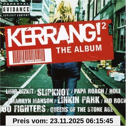 Kerrang! Vol.2-Kerrang