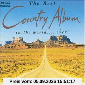 The Best Country Album...Ever!