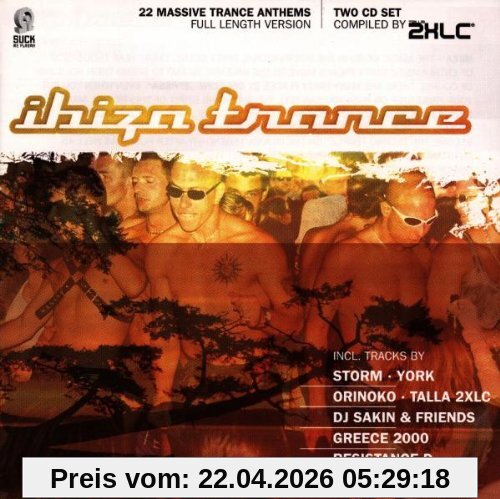 Ibiza Trance