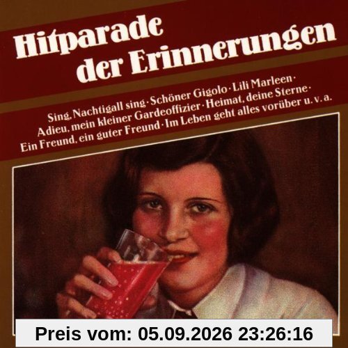 Hitparade der Erinnerungen 1