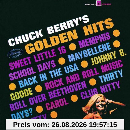 Golden Hits