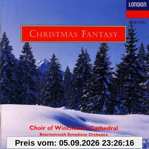 Christmas Fantasy