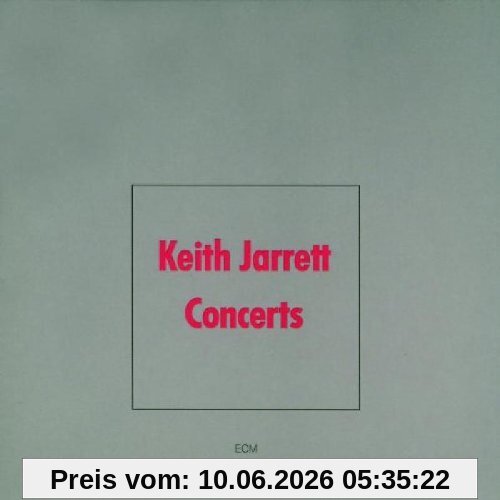 Concerts,Bregenz 1981