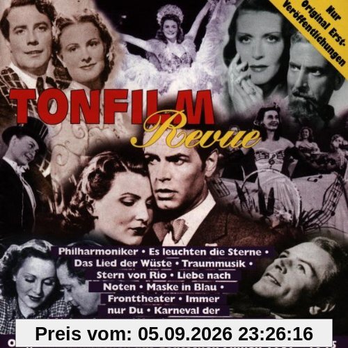 Tonfilm Revue