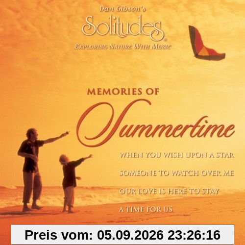 Memories of Summertime