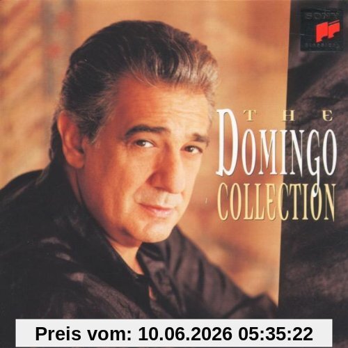 The Domingo Collection