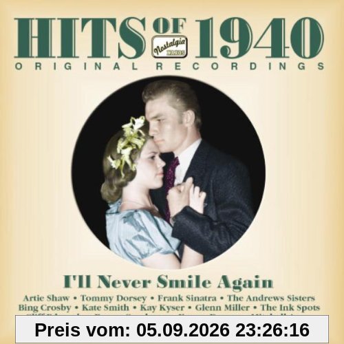 Hits of 1940