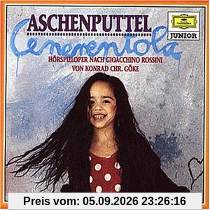 Aschenputtel (Cenerentola)