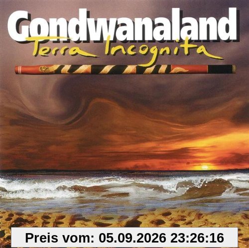Terra Incognita