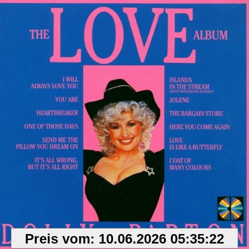 Love Album