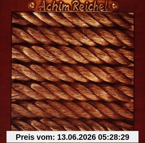 Achim Reichel Dat Shanty Album