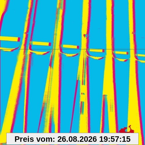 Französische Orgelwerke