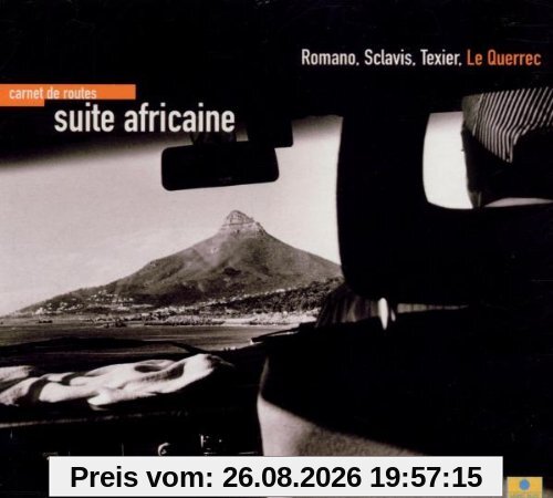 Suite Africaine