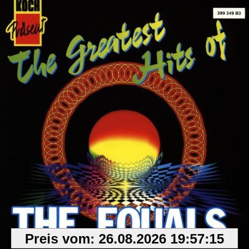 Greatest Hits of the Equals