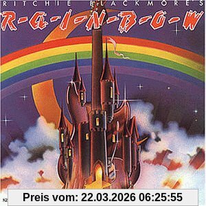 Ritchie Blackmore's Rainbow
