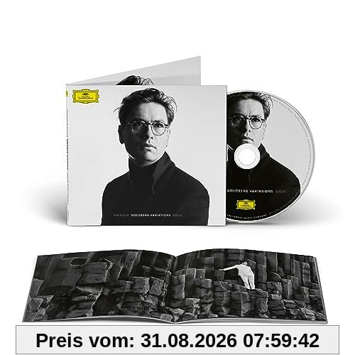 Goldberg Variations