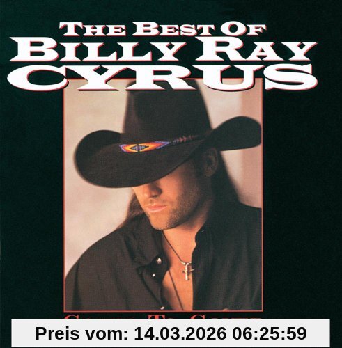 Billy Ray Cyrus Cover To Cover/the Best Of