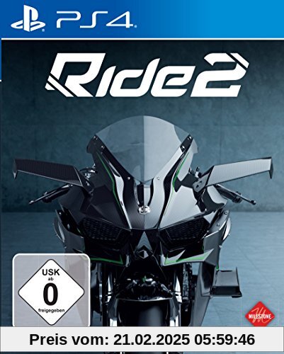 Ride 2 - [Playstation 4]