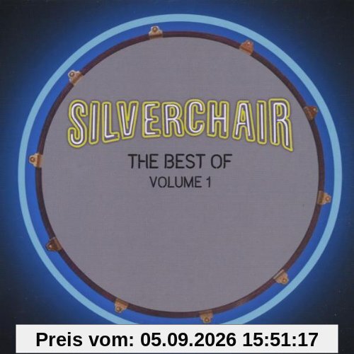 Best of Vol. 1 - The Singles Collection