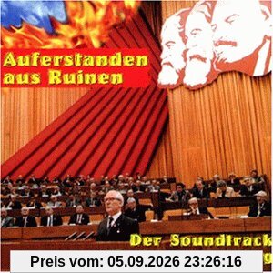 Auferstanden aus Ruinen - Der Soundtrack zur Wiedervereinigung